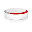 SOMFY - Sirène extérieure sans fil 112 dB - Home Alarm - Blanc - vignette