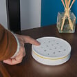 SOMFY - Somfy 1875257 - Clavier intérieur pour système d'alarme Somfy Protect - vignette