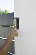 SOMFY - Somfy 1870535 - Visiophone V100+ pour piliers étroits - vignette