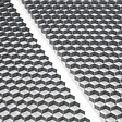ART GARDEN - Stabilisateur de gravier 1,92 m² - Gris - 120 X 160 X 3 cm Gris - EASYSTAB - vignette