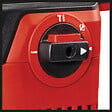 EINHELL - Marteau-perforateur TE-RH 32-1600 4F - vignette