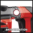 EINHELL - Marteau-perforateur TE-RH 32-1600 4F - vignette