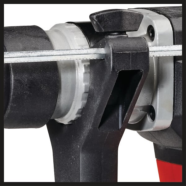 EINHELL - Marteau-perforateur TE-RH 32-1600 4F - large