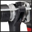 EINHELL - Marteau-perforateur TE-RH 32-1600 4F - vignette