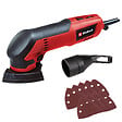 EINHELL - Ponceuse delta 200 W - Semelle 93mm - 6 vitesses - vignette
