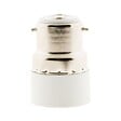 ZENITECH - Adaptateur de douille fiche mâle B22 vers fiche femelle E14 - Zenitech - vignette
