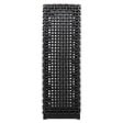 ZENITECH - Lampadaire extérieur solaire hauteur 47cm 30lm - Elexity - vignette