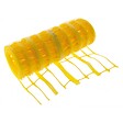 JANOPLAST - Grillage avertisseur Ø30cm en 25m - Jaune - Janoplast - vignette