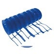 JANOPLAST - Grillage avertisseur Ø30cm en 25m - bleu - Janoplast - vignette
