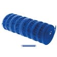 JANOPLAST - Grillage avertisseur Ø30cm en 25m - bleu - Janoplast - vignette