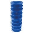 JANOPLAST - Grillage avertisseur Ø30cm en 25m - bleu - Janoplast - vignette