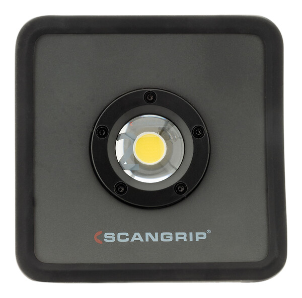SCANGRIP LIGHTING - Projecteur LED COB portable et rechargeable avec variateur d'intensité - Scangrip - large