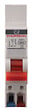 THOMSON - Disjoncteur 1P+N peignable bornes automatiques 2A NF Easy Connect - Thomson - vignette