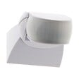 ELEXITY - Détecteur de mouvement mural + plafond - IP44 - Blanc - Zenitech - vignette