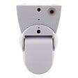 ELEXITY - Détecteur de mouvement mural + plafond - IP44 - Blanc - Zenitech - vignette