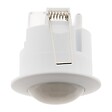 ELEXITY - Détecteur mouvement encastrable plafonnier 300W - Zenitech - vignette
