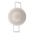 ELEXITY - Mini détecteur de mouvement encastrable IP20 - Blanc - Zenitech - vignette