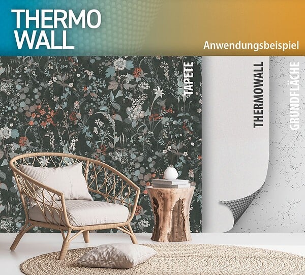 AS CREATION - Thermo Wall 53 - large