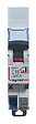 LEGRAND - Disjoncteur phase neutre - DNX3 - 16A - 1 module - vignette
