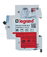 LEGRAND - Disjoncteur phase neutre - DNX3 - 16A - 1 module - vignette