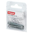 LEGRAND - Vis acier pour boîte Mosaic - Lot de 10 - Longueur 40 mm - vignette