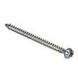 LEGRAND - Vis acier pour boîte Mosaic - Lot de 10 - Longueur 40 mm - vignette