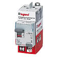 LEGRAND - Interrupteur différentiel bipolaire DX3 de type AC 30mA - 40A - vignette