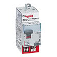 LEGRAND - Interrupteur différentiel bipolaire DX3 de type AC 30mA - 40A - vignette