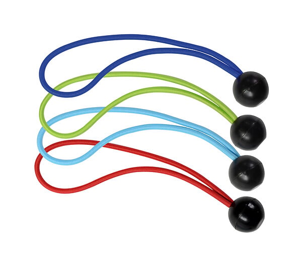 MASTER LOCK - 4 tendeurs avec boule - large