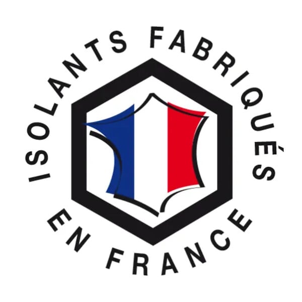 ISONAT - Panneaux fibre de bois Flex 55 - L.122xl.60xEp.200mm - large
