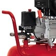 ITOOLS - Compresseur d'air 24L 8 bar 2CV 1.5KW 115 PSI Débit d'air max : 206 L/min 19.9Kg kG ITOOLS - vignette