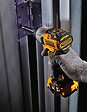 DEWALT - Visseuse à choc 163Nm 12V DEWALT DCF801N-XJ Brushless - vignette