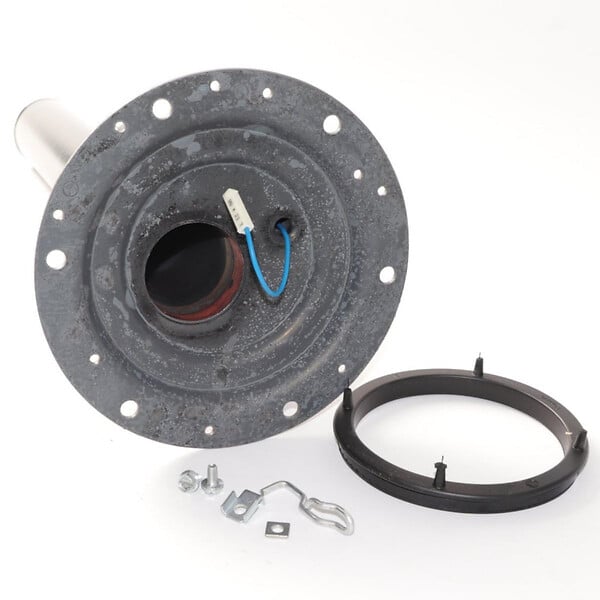 THERMOR - CORPS DE CHAUFFE ACI VM200L + JOINT - Corps de chauffe + joint pour chauffe-eau VM de 75 à 200L ACI et ACI+ - large