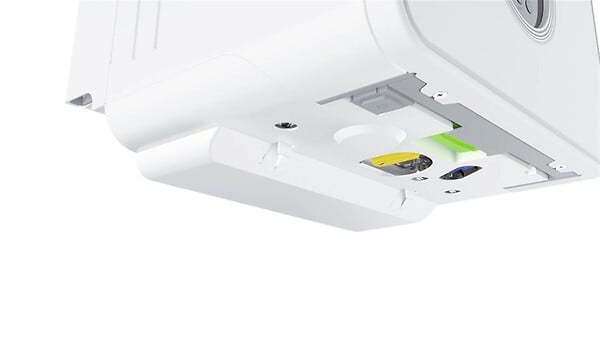 ELM LEBLANC - Chaudière à condensation murale MEGALIS ICONDENS Elm Leblanc  7716704735 - large