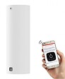 THERMOR - Chauffe-eau DURALIS CONNECT Vertical - 150 l - Vertical mural étroit - Hauteur : 1155 mm- réf : 271093 - THERMOR - vignette