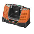 DEWALT - Chargeur rapide batterie 14,4 18V BL 1418 AEG - vignette
