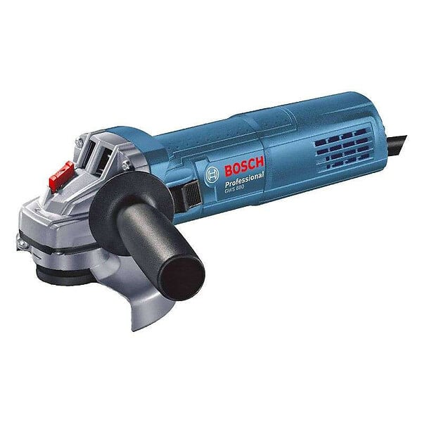 BOSCH - Duo Meuleuses GWS 20-230 P Ø230 + GWS 880 Ø125 BOSCH 06018C1108 - large