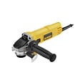 DEWALT - 2 meuleuses Ø125mm (900W) et Ø230mm (2200W) DEWALT DWE492DUO2-QS - vignette