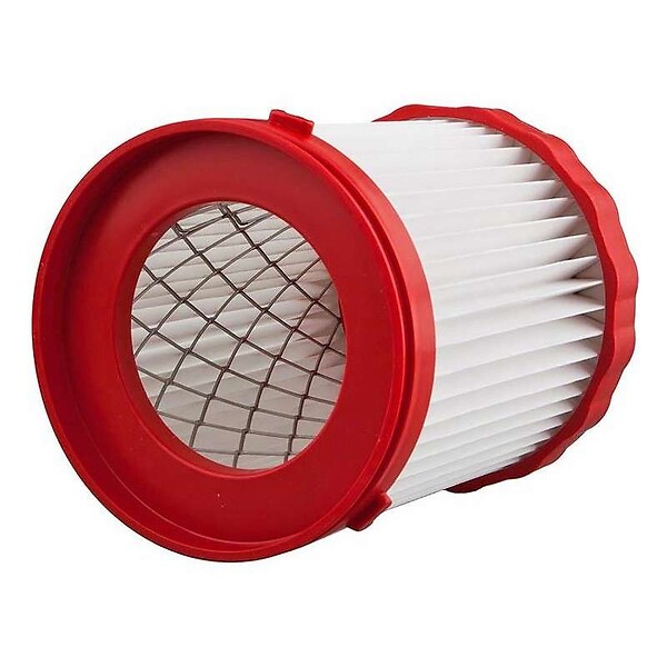 BOSCH - Filtre à plis pour aspirateur GAS18V-10 BOSCH 2608000663 - large
