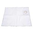 MAKITA - Lot de 5 sacs tissu avec fermeture pour aspirateurs MAKITA VC3210 et VC3211 - vignette