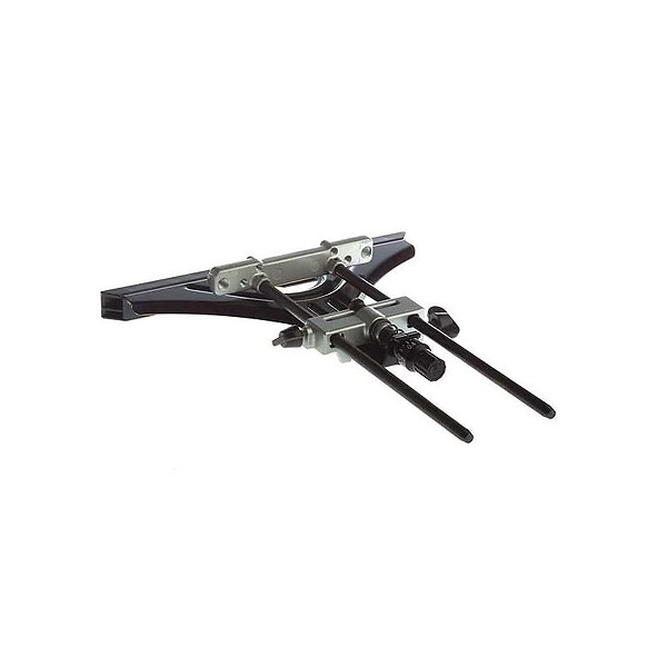 MAKITA - Guide droit avec micro ajustement pour défonceuse et affleureuse MAKITA 193312-9 - large