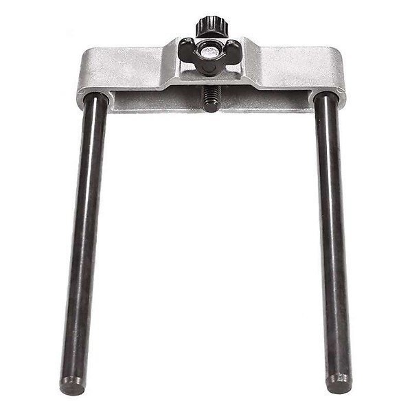 MAKITA - Support guide complet pour Défonceuse MAKITA RP1800, RP2300 - large