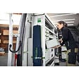 FESTOOL - Systainer FESTOOL 204842 SYS3 M 187 - vignette