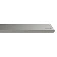 WEDI - Barrette de finition Wedi Fundo 900mm inox standard surface brossée - vignette