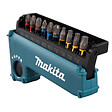MAKITA - Jeu d'embouts de vissage MAKITA IMPACT PREMIER E-03567 - 11 pièces - vignette