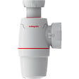 WIRQUIN - Siphon de lavabo NEO - Ø entrée G1"1/4 - sortie 32 mm - vignette