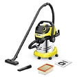 KARCHER - Aspirateur eau et poussières WD5 SV - 1100W - 25L - vignette