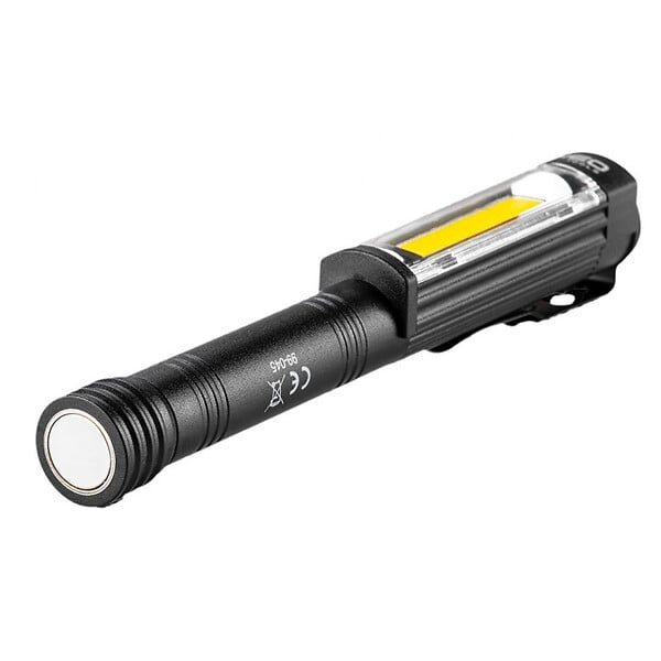 NEO TOOLS - Lampe d'inspection à piles NEO TOOLS 99-045 400 lm COB - large