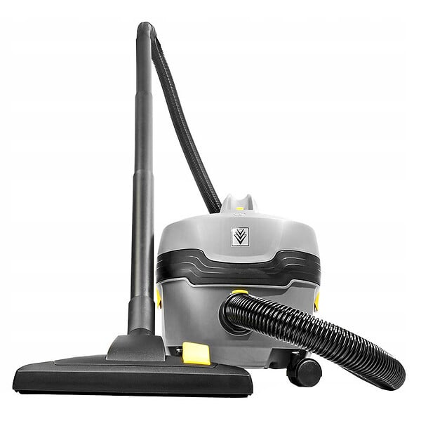 KARCHER PRO - Aspirateur à poussières - KARCHER - T 7/1 Classic tube métal 1.527-190.0 - large