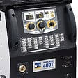 GYS - Poste à souder GYS Multiweld 400T sans accessoires - vignette
